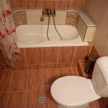 Modern At شقة *