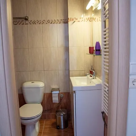 Modern At Apartment Nea Artaki